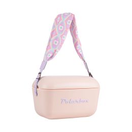 Pasek Polarbox POP Retro Malva 9332